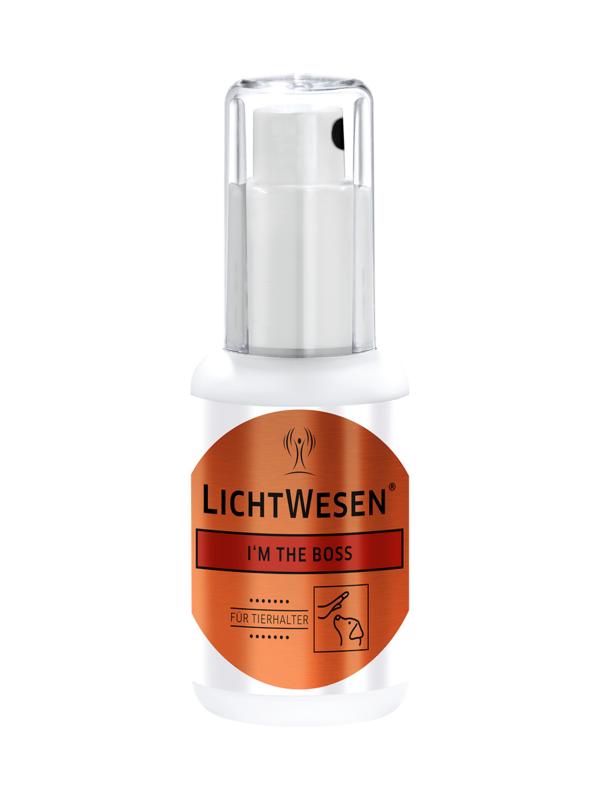 Lichtwesen Ik ben de baas tinctuur 30 Milliliter