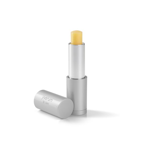 Yverum Lippenbalsem met huls vegan 4.80 Gram