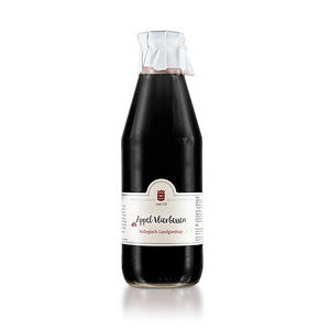 Marienwaerdt Appel vlierbessensap bio 750 Milliliter