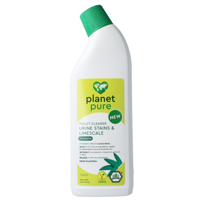 Planet Pure Toiletreiniger 750 Milliliter