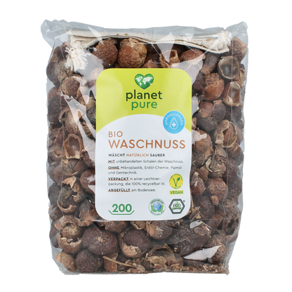 Planet Pure Zeepnoten natuurlijk 1 Kilogram