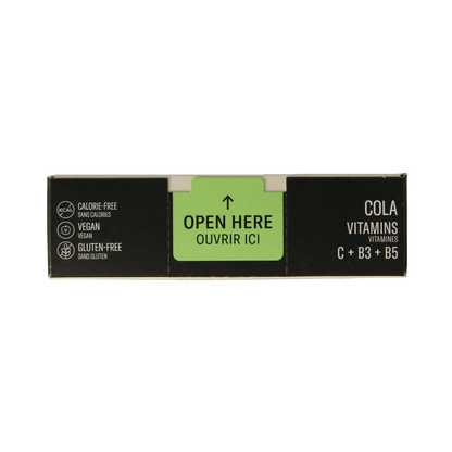 Waterdrop  Microdrink cola 12.00 Stuks