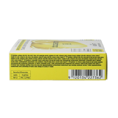 Waterdrop  Microdrink summer lemon 12 Stuks