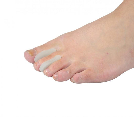 Able 2 Teenspreider dun M/L 2 Stuks