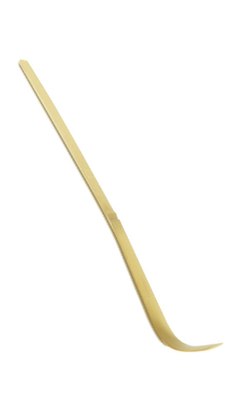 Biotona Bamboo spoon 1 Stuks