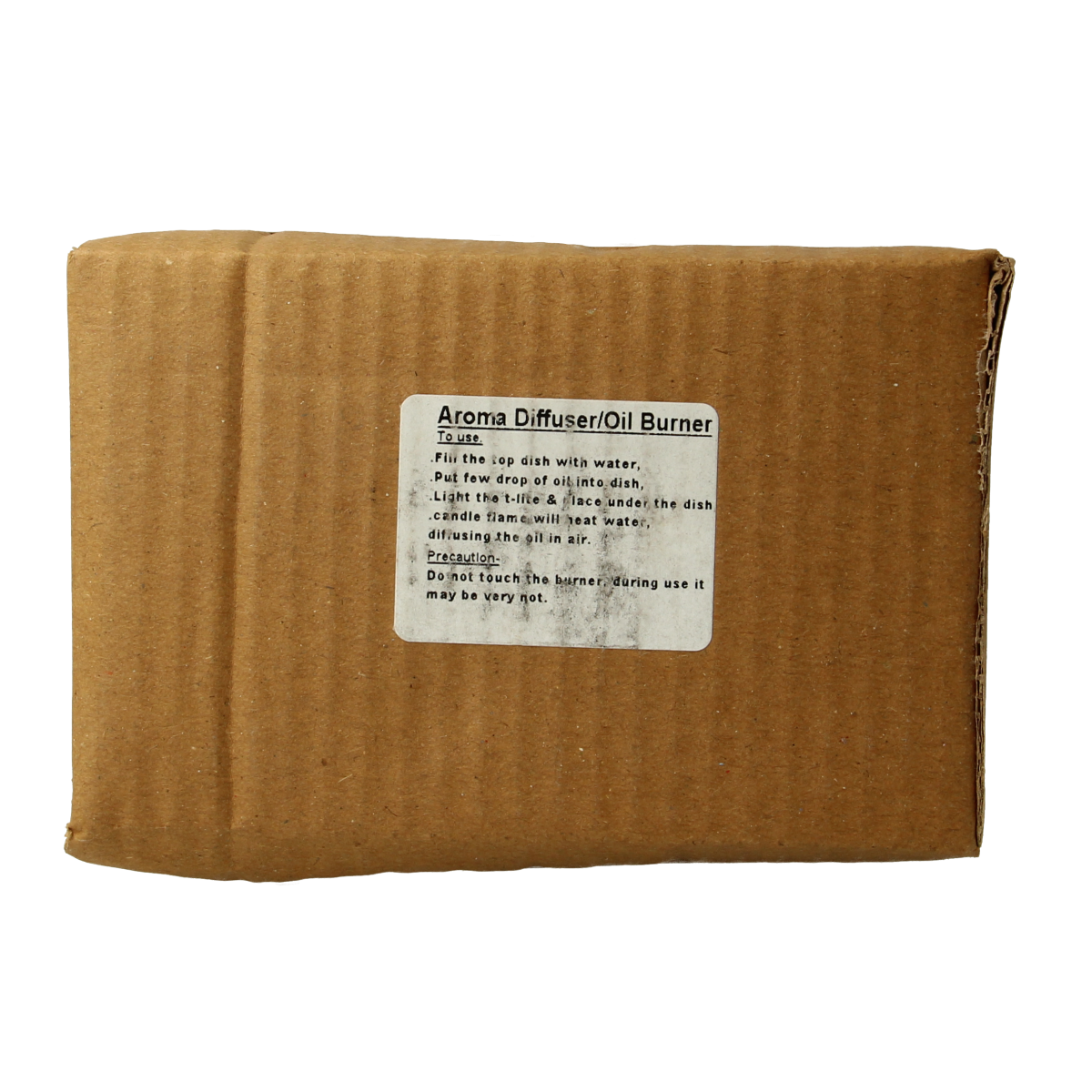 Volatile Olieverdamper bloem des levens 1 Stuks