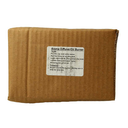 Volatile Olieverdamper bloem des levens 1 Stuks