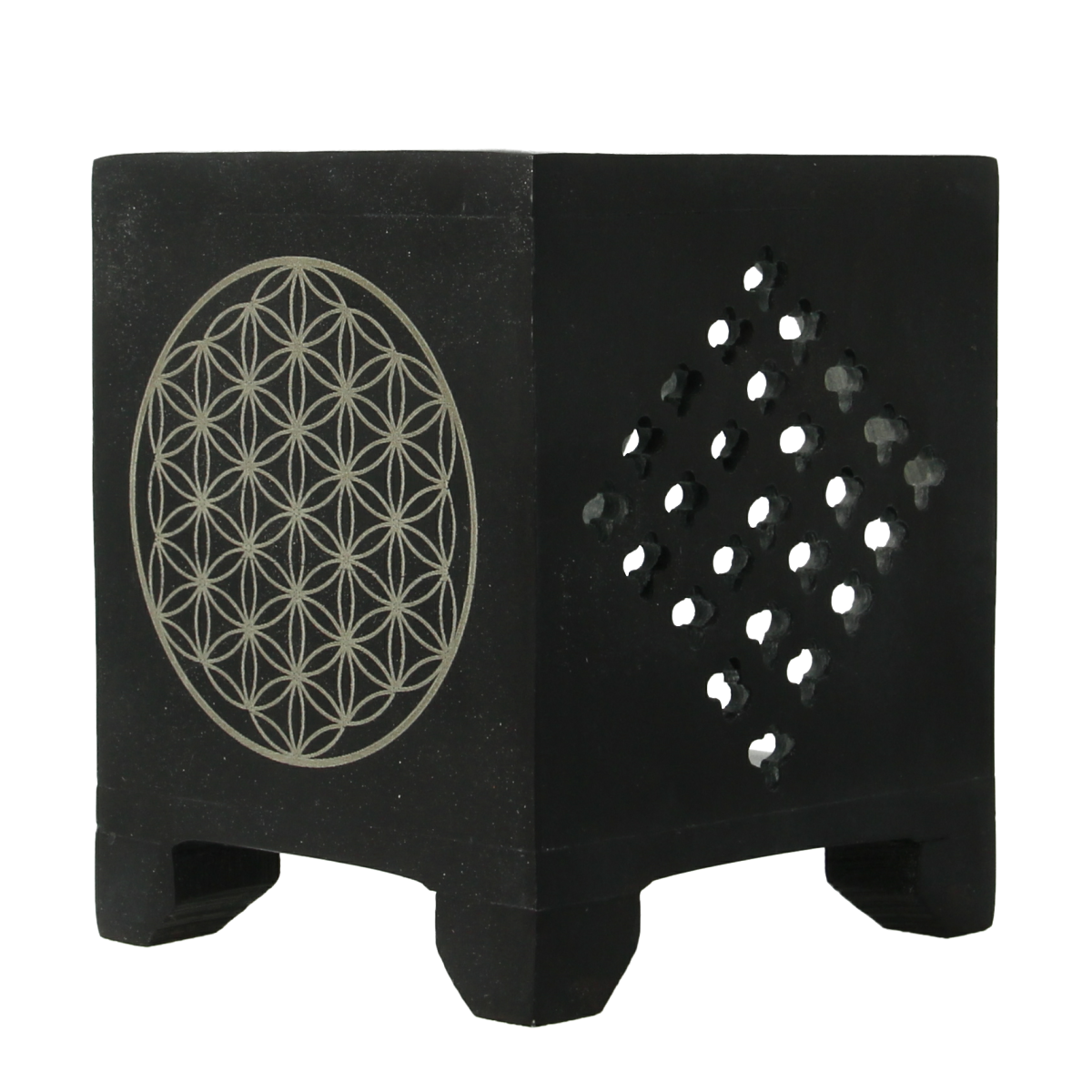 Volatile Olieverdamper bloem des levens 1 Stuks