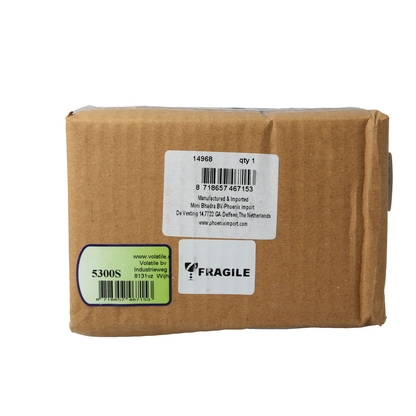 Volatile Olieverdamper bloem des levens 1 Stuks