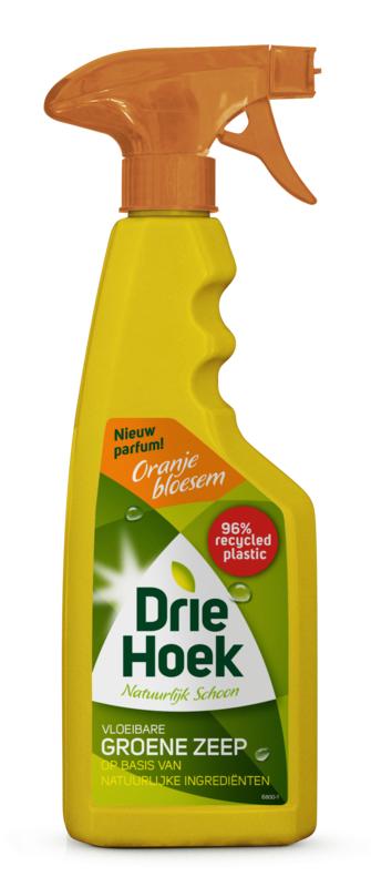 Driehoek Oranjebloesem spray 500 Milliliter