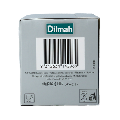 Dilmah Vanilla fun tea 20 Zakjes