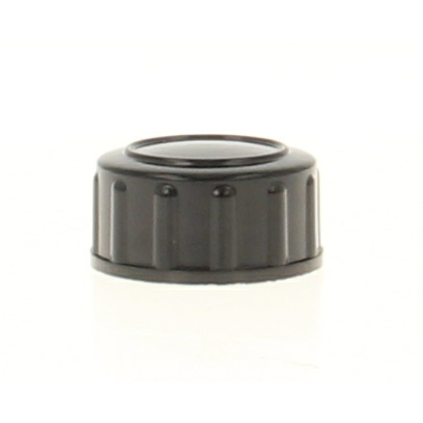 Jacob Hooy Dop voor meplatfles 150ml 1 Stuks