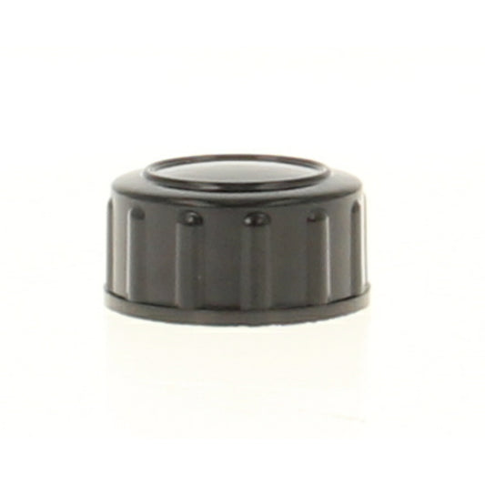 Jacob Hooy Dop voor meplatfles 150ml 1 Stuks
