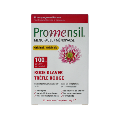 Promensil Original 60.00 Tabletten