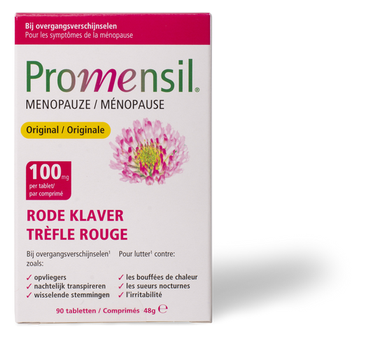 Promensil Original 90 Tabletten