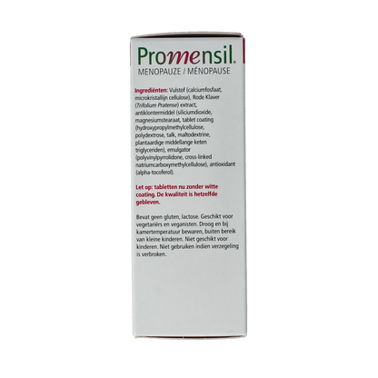 Promensil Original 60.00 Tabletten