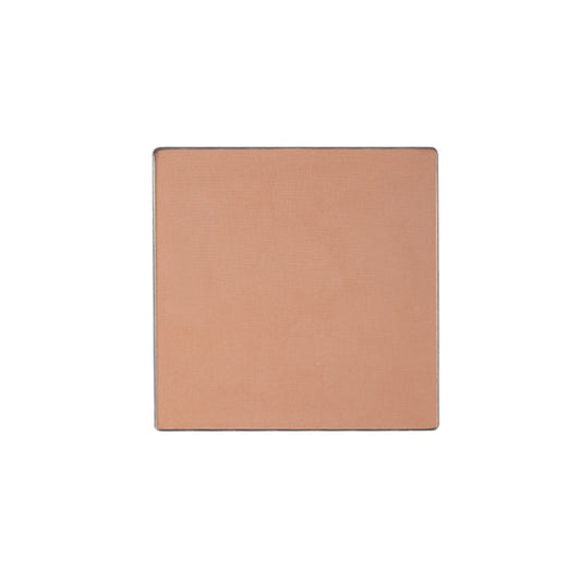 Benecos natural beauty Natural refill compact powder warm desert 04 6.00 Gram