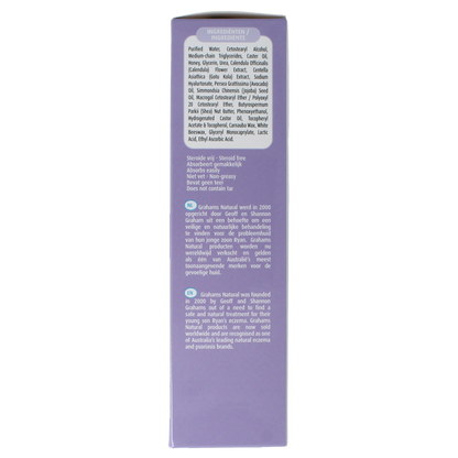 Grahams Psoriasis creme 150 Gram