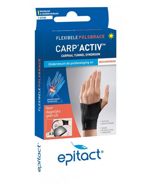 Epitact Carp activ rechts S 1 Stuks