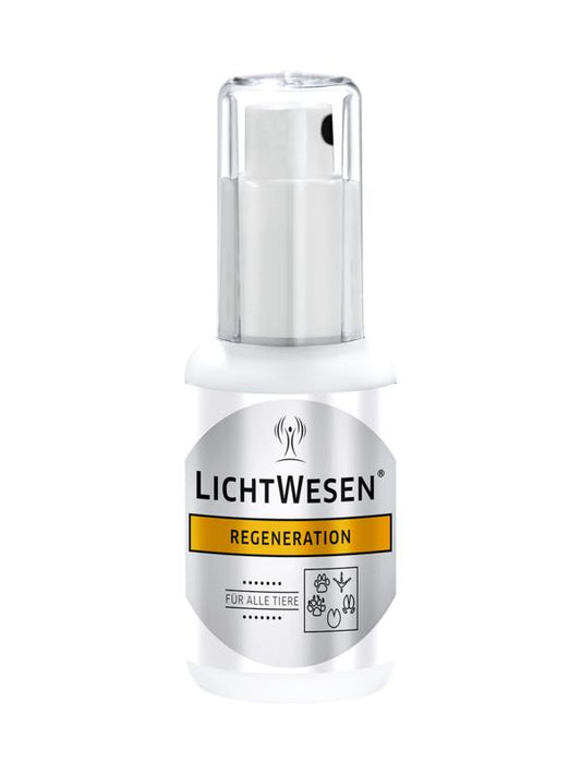 Lichtwesen Regeneratie alle dieren 30.00 Milliliter