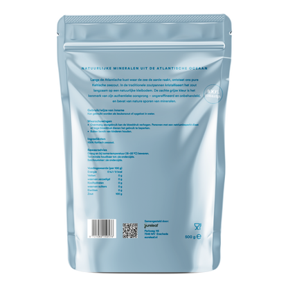 Elements Keltisch Zeezout 500.00 Gram