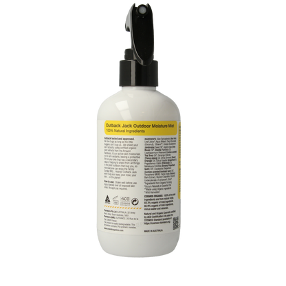 Ecokid Outback jack outdoor 225 Milliliter