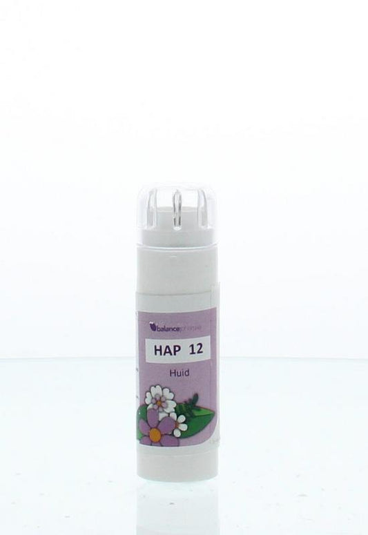Balancepharma Huid allergoplex 6 Gram