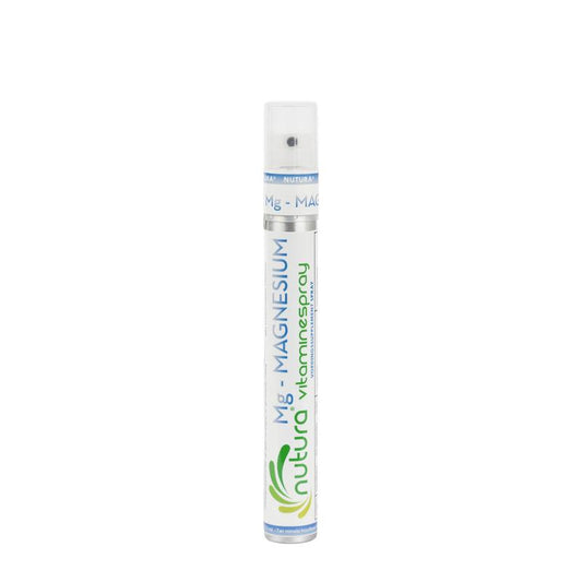 Vitamist Nutura MG-Magnesium 14.4 Milliliter