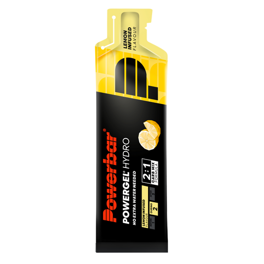 Powerbar Powergel hydro lemon infused 67.00 Milliliter