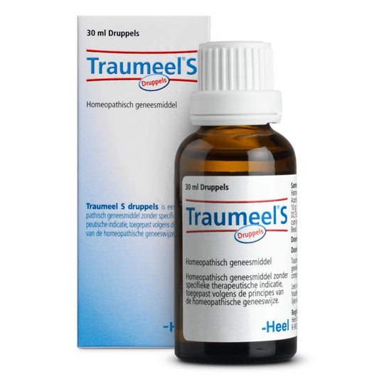 Heel Traumeel S 30 Milliliter