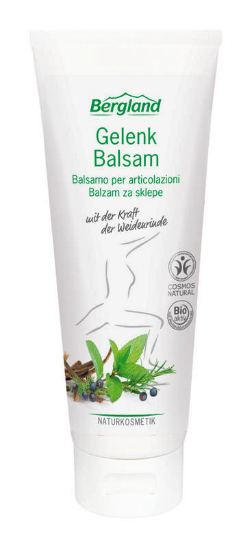 Bergland Gewrichtbalsem 100 Milliliter