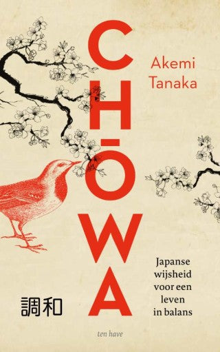Ten Have Chowa 1 Stuks