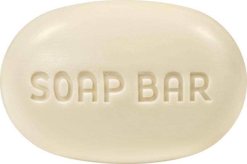 Speick Haar & lichaam zeep kokos 125 Gram