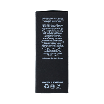Living Nature Dawn light tinted moisturiser 50.00 Milliliter