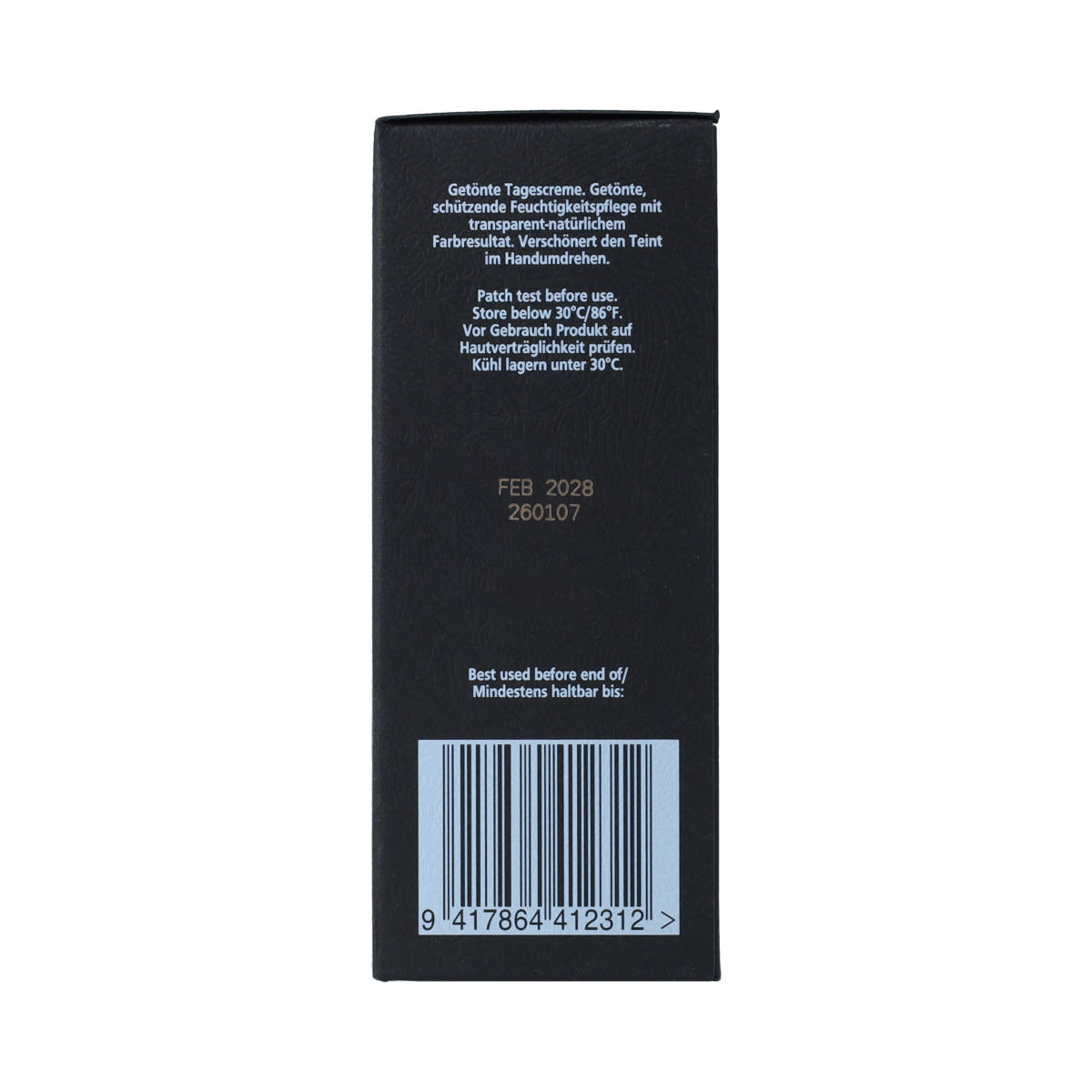 Living Nature Dawn light tinted moisturiser 50.00 Milliliter