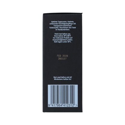Living Nature Dawn light tinted moisturiser 50.00 Milliliter