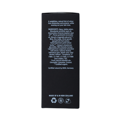 Living Nature Evening light tinted moisturiser 50.00 Milliliter