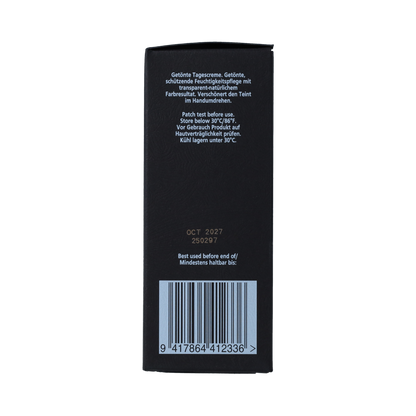 Living Nature Evening light tinted moisturiser 50.00 Milliliter
