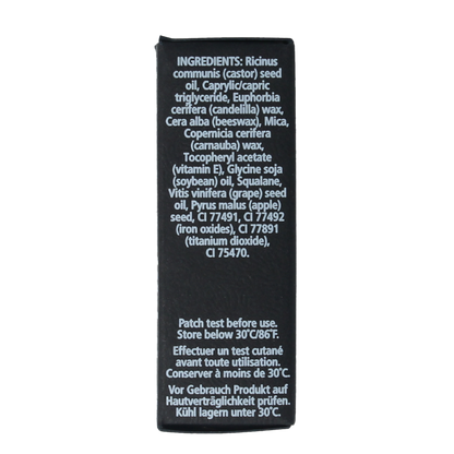 Living Nature Lippenstift coral sea 4 Gram