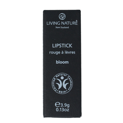 Living Nature Lippenstift bloom 10 3.9 Gram