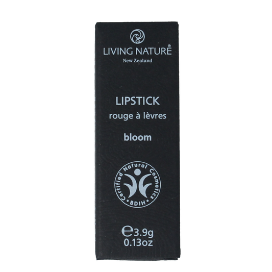 Living Nature Lippenstift bloom 10 3.9 Gram