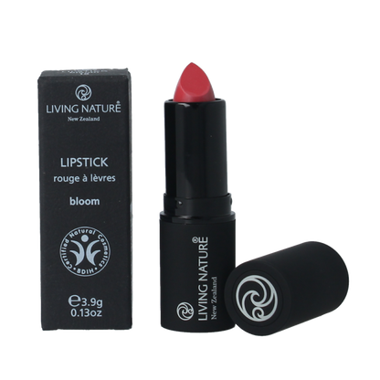 Living Nature Lippenstift bloom 10 3.9 Gram