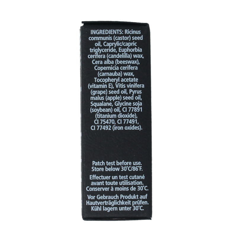 Living Nature Lippenstift bloom 10 3.9 Gram