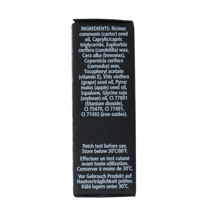 Living Nature Lippenstift bloom 10 3.9 Gram
