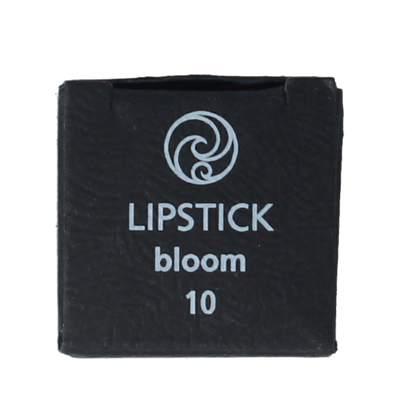 Living Nature Lippenstift bloom 10 3.9 Gram