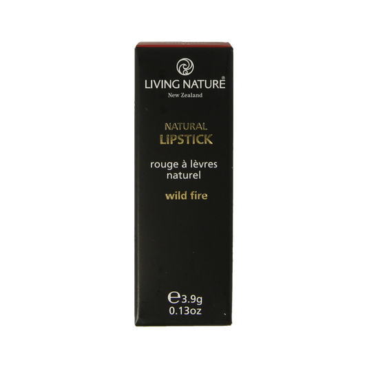 Living Nature Lippenstift wild fire 3.90 Gram