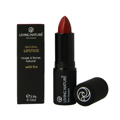 Living Nature Lippenstift wild fire 3.9 Gram
