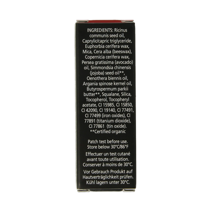 Living Nature Lippenstift wild fire 3.9 Gram