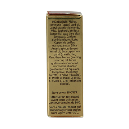 Living Nature Lippenstift electric coral 3.90 Gram
