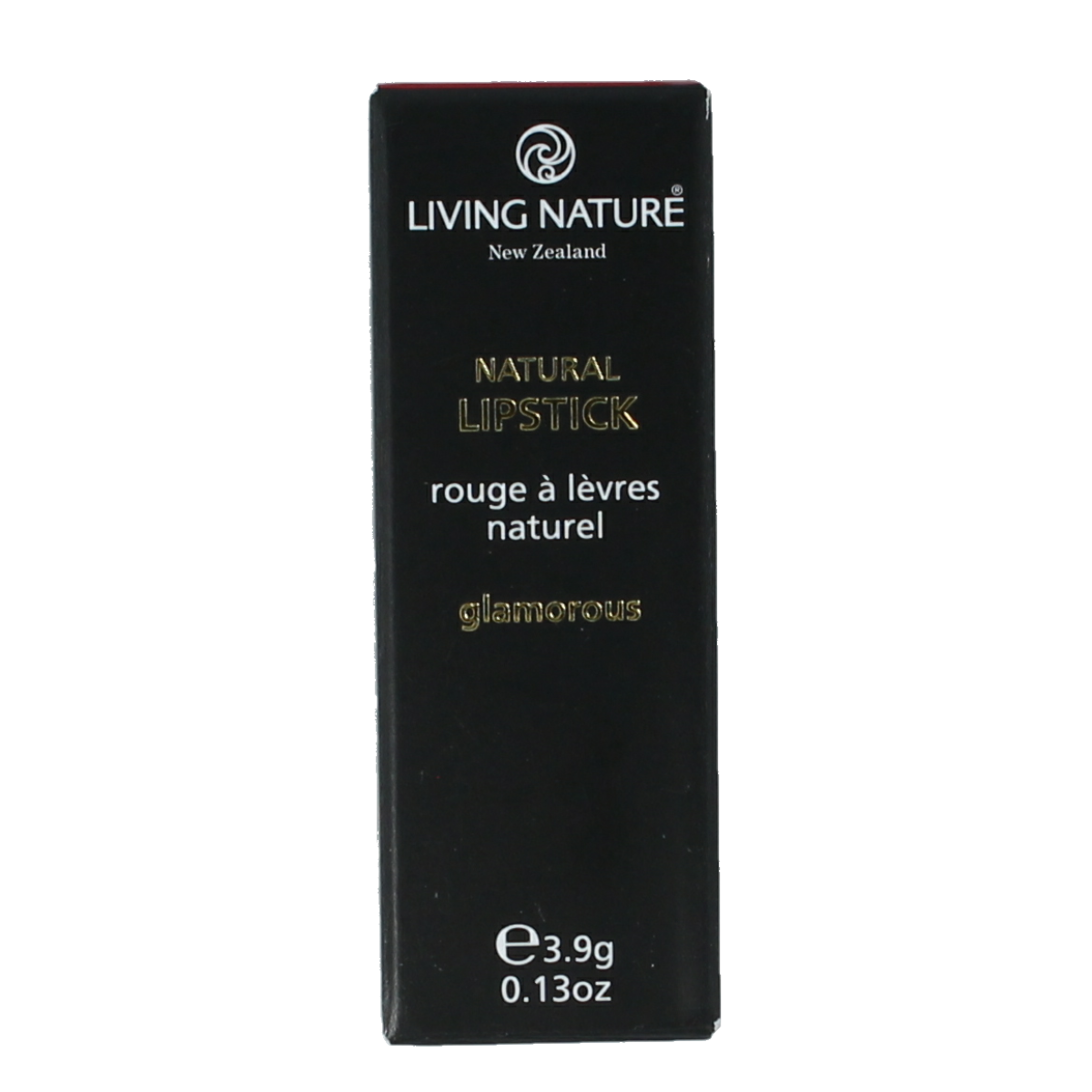 Living Nature Lippenstift glamorous 1.00 Stuks